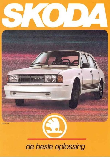 Catalogue brochure skoda - catalogue,