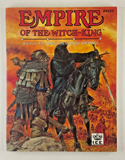 MERP / JRTM - Empire of the