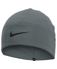 Nike Therma-Fit Fleece Bonnet Sport Gris