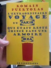 L’extraordinaire voyage du