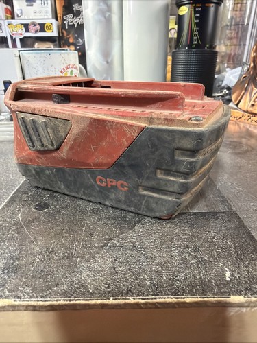 Hilti b18 cpc - hilti, 21.6v