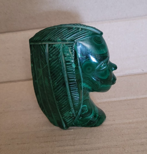 Ancienne statue sculpture - statue,
