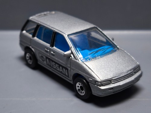 Matchbox 1992 mainline - matchbox, 1992/93