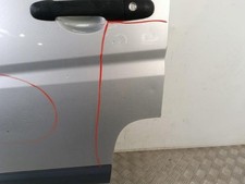 Porte avant gauche MERCEDES