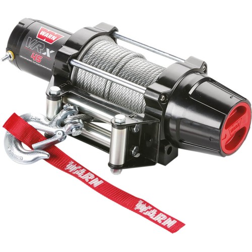 Treuil warn winch vrx - treuil, /