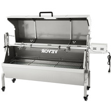 VEVOR Barbecue Rôtissoire