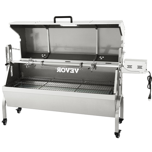 Vevor barbecue rôtissoire - vevor,