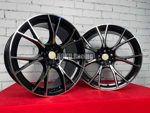 Roues 789m style 5x120 - roues,