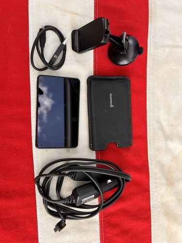 Garmin nuvi 3790 - nuvi,