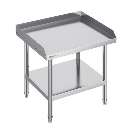 Vevor table travail inox - travail,