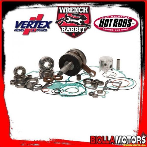 Wr101 054 kit moteur wrench - de,