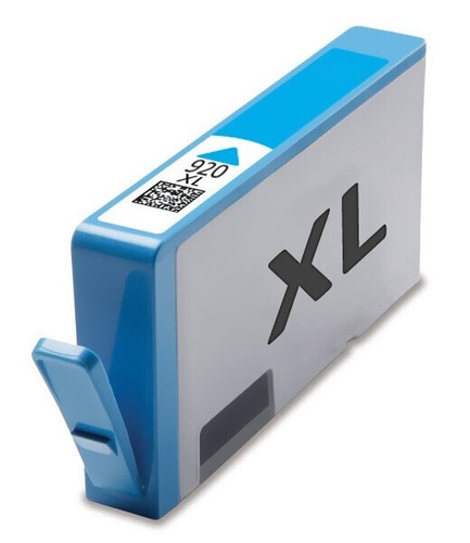 Cartouches pour 920xl avec - cartouches, hp