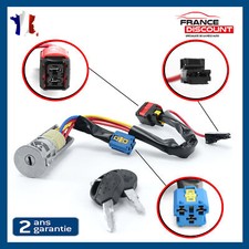 Neiman antivol de direction