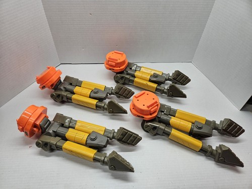 Lot nerf strike vulcan - 4, n-strike