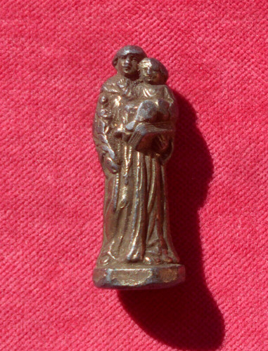 Saint antoine petite - saint,