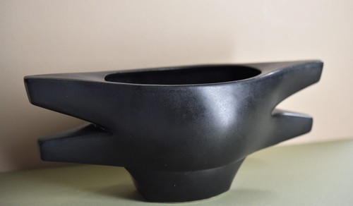 Japon vase vintage - , cm