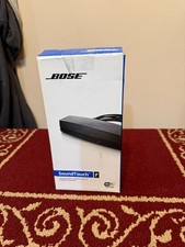 Bose SoundTouch Wireless