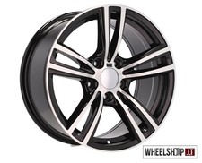 ADR 442m Style R17 5x120