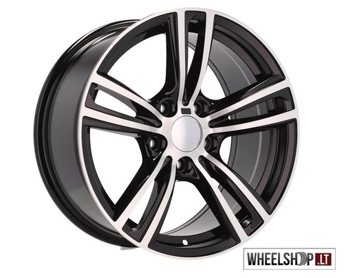 Adr 442m style r17 5x120 - adr,