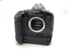 Canon EOS-1V HS Boîtier De