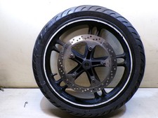 jante roue avant YAMAHA YZF-R