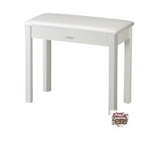 YAMAHA BC-108WH Fixed Piano