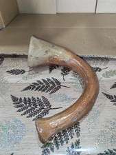 Très Rare Ancienne Trompette