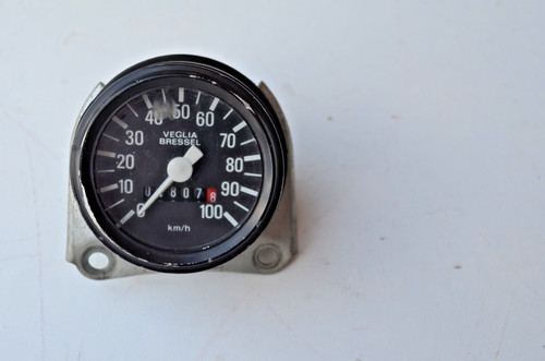 Compteur veglia bressel - bressel, 100