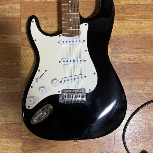Guitare électrique