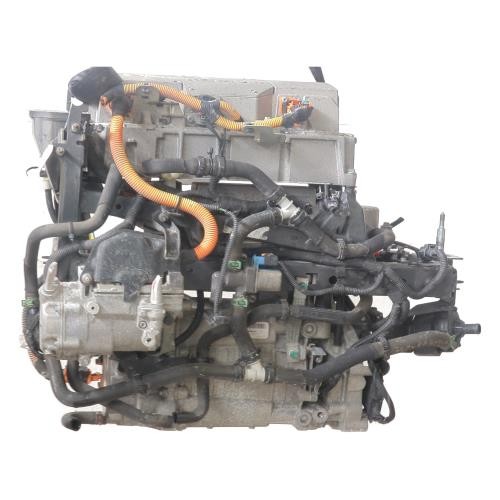 Moteur renault kangoo phase - renault,