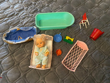 Jouets, accessoires, poupée