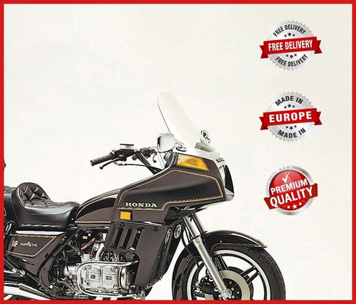 Honda 1200 gold wing - honda,