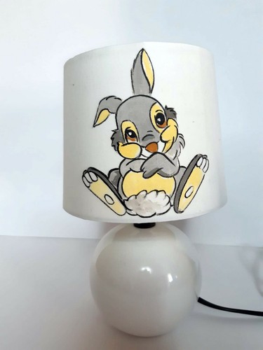 Lampe chevet creacat - de,