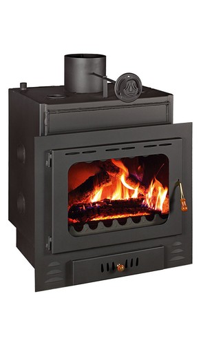 Prity w18 insert - prity, bouilleur