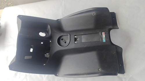 Tablier piaggio typhoon - 50, 2t