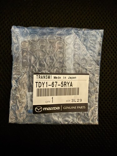 New oem mazda cx7 - new,