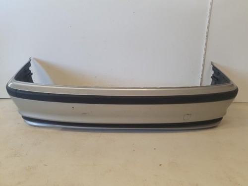 Pare choc arriere bmw - arriere, serie