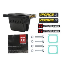 CLAPET Yamaha YZ85 YZ80  DT100