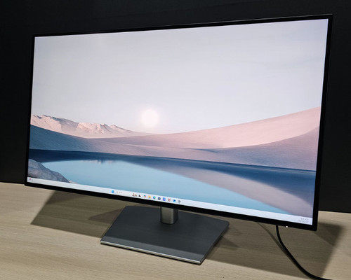 Dell ultrasharp u2725qe - /,