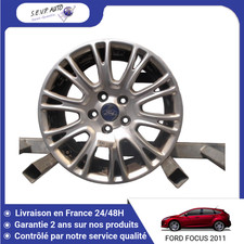 🇫🇷 JANTE ALUMINIUM FORD