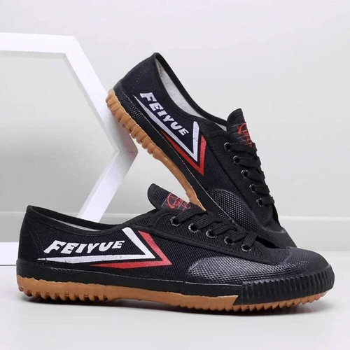 Kung karate shoes - fu,