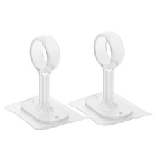 2 Pcs Support Rideau Sans