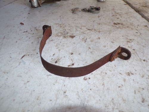 Sangle magnéto peugeot - ?,