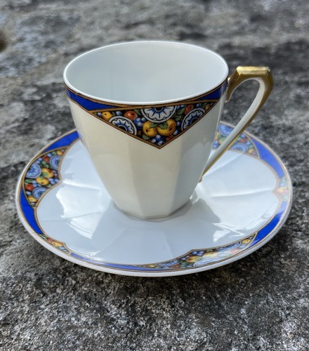 Tasse sous anciennes - tasse,