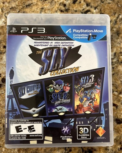 The sly collection - sly,