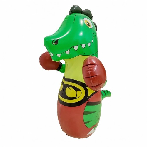 Punching ball dinosaure - punching,