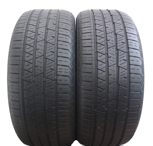 Continental 235 r18 97v - x,