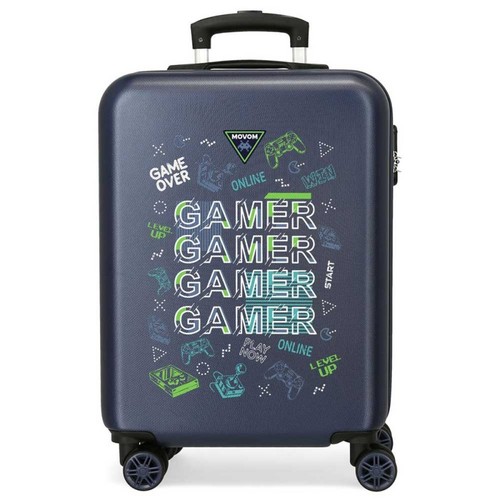 Movom valise cabine garçon - -,
