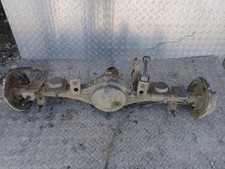 Pont (propulsion) FORD