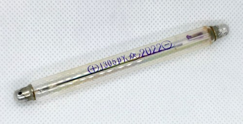 J305 geiger muller - geiger-muller, tube